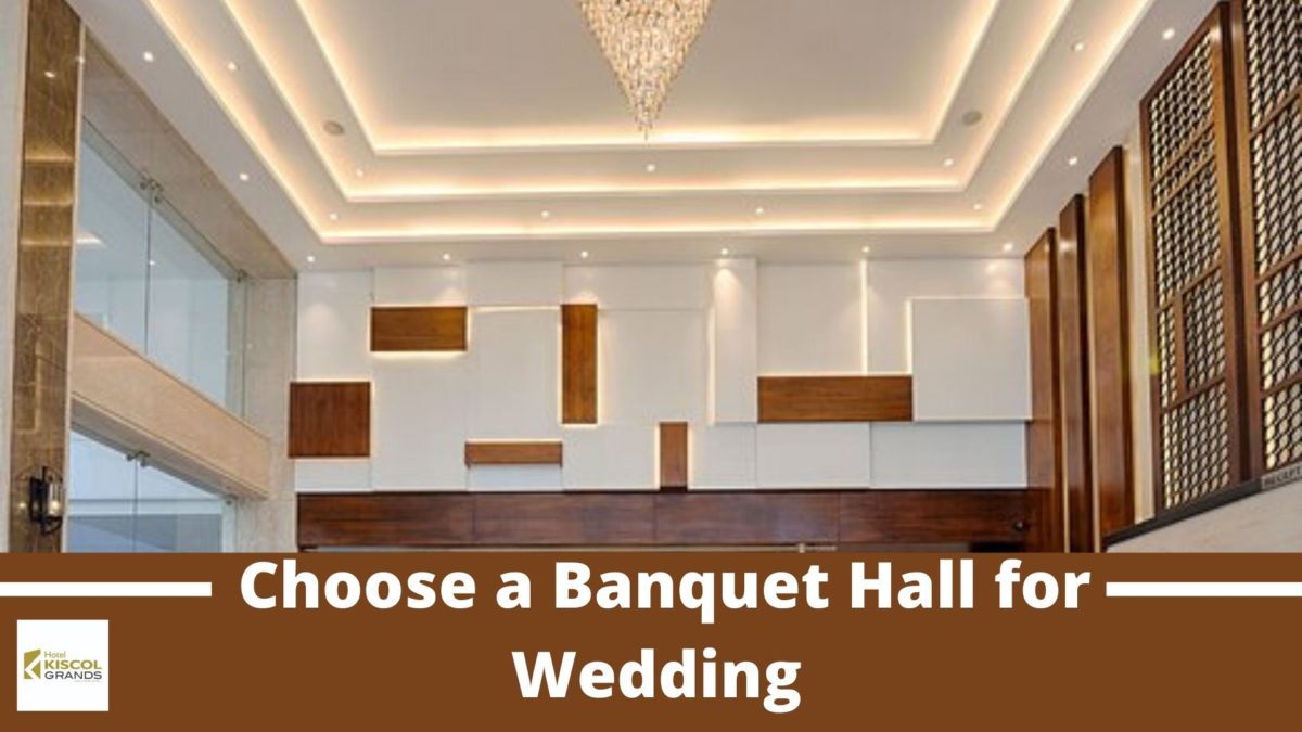 Choose the Banquet Halls and Wedding in Coimbatore?