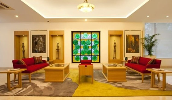 Book hotels in coimbatore